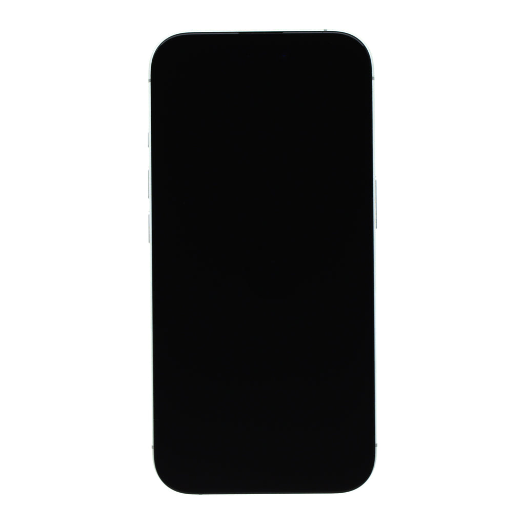 95新 Apple iPhone 16 128G 白色 中國大陸版