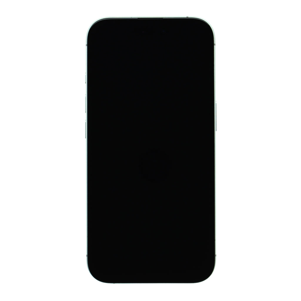 95新 Apple iPhone 16 256G 白色 中國大陸版