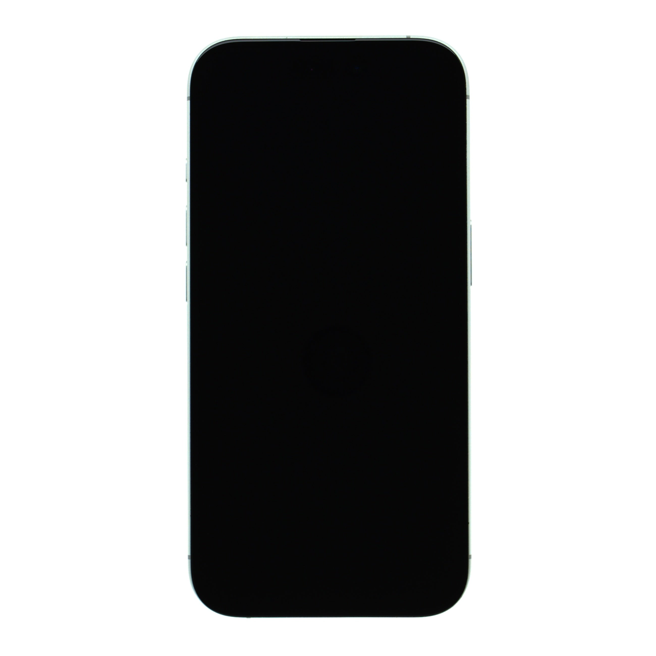 95新 Apple iPhone 16 256G 白色 中國大陸版