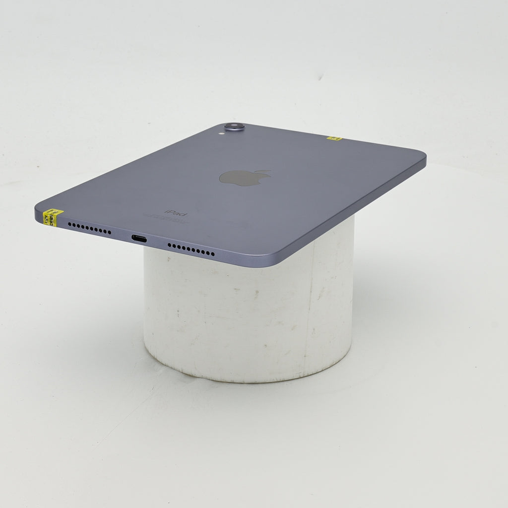 95新 Apple iPad mini6 256G 紫色 WIFI