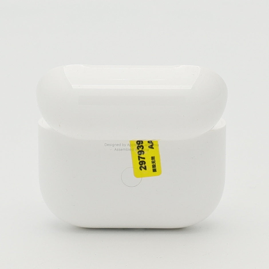 99新 Apple AirPods 3 白色