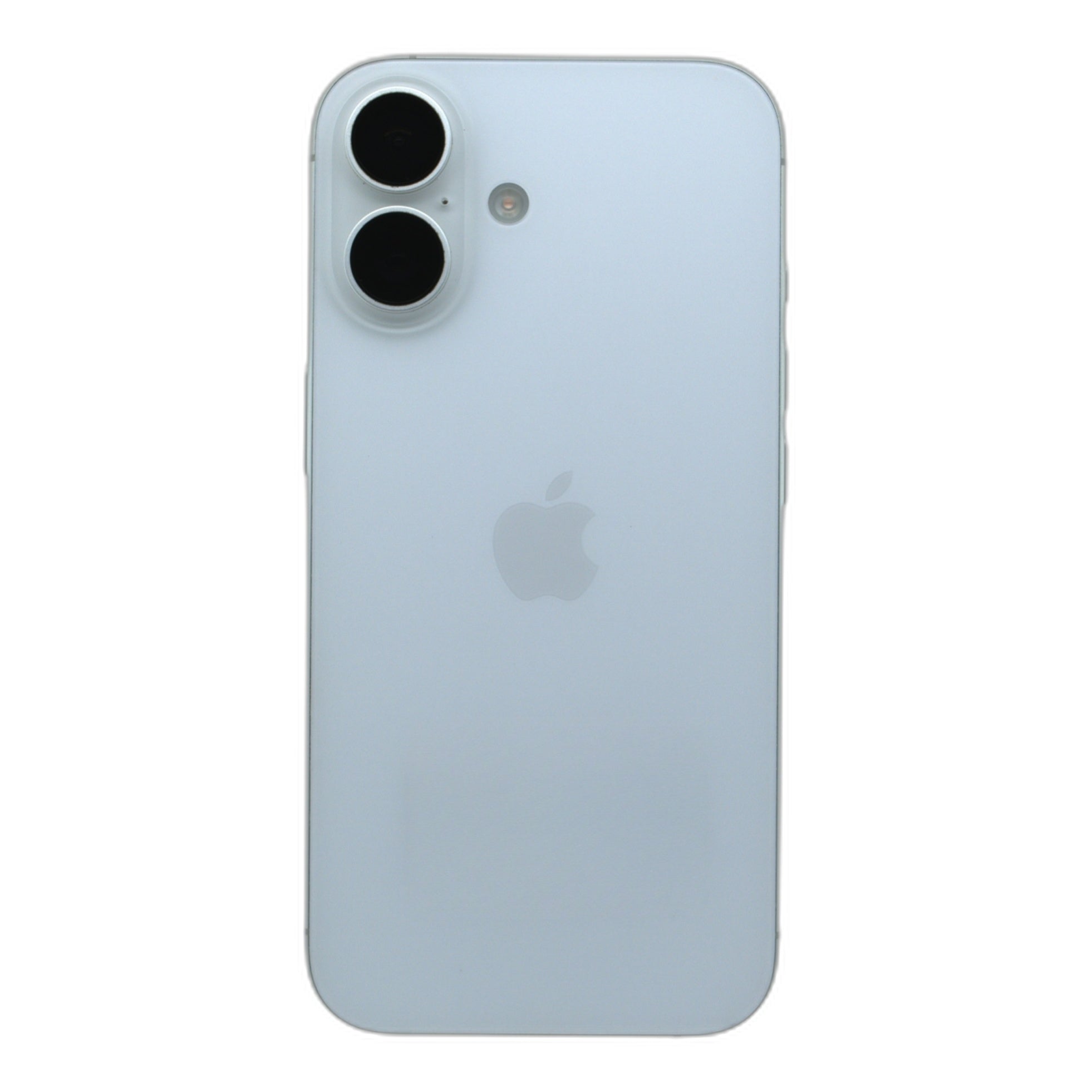 95新 Apple iPhone 16 128G 白色 中國大陸版