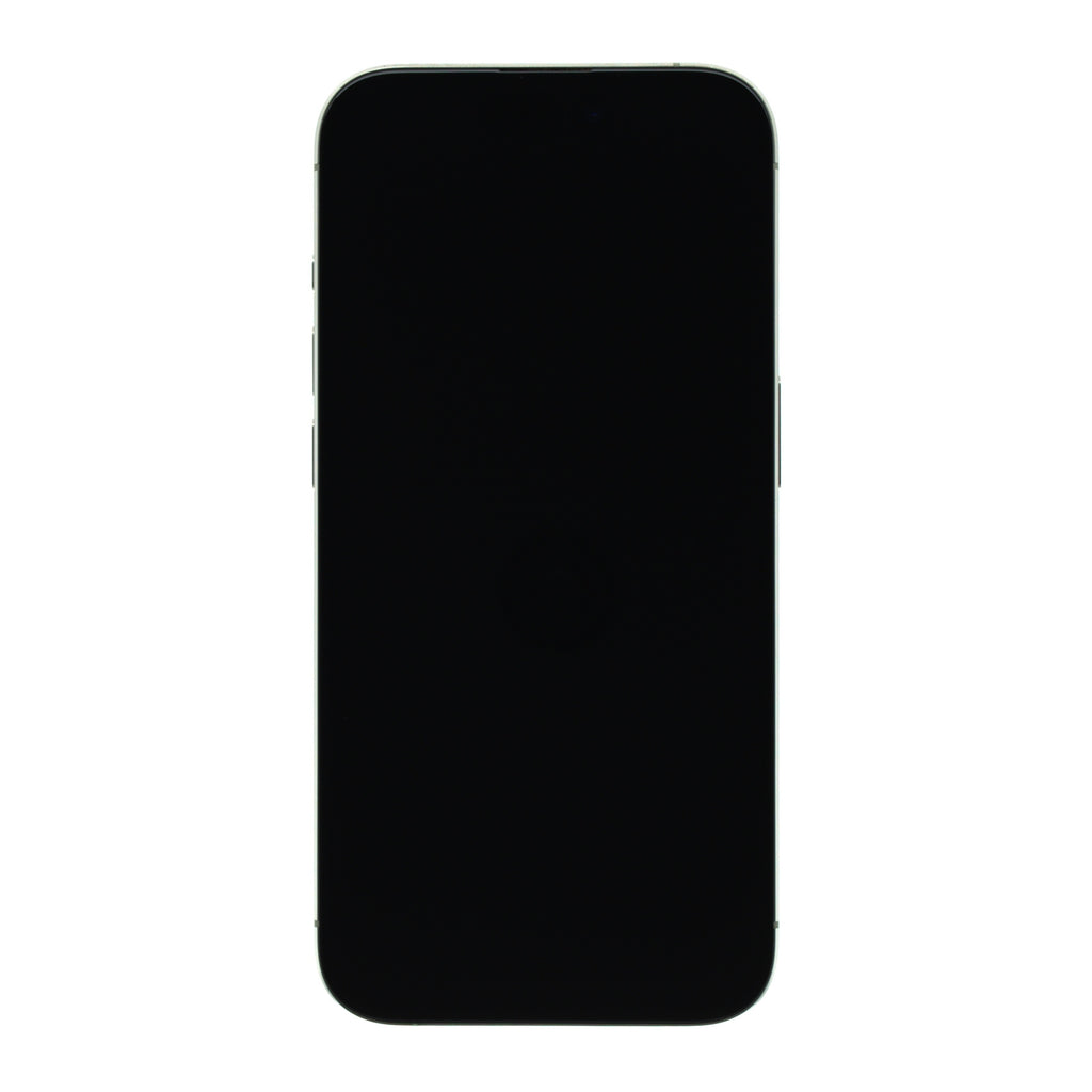 99新 Apple iPhone 15 Pro 128G 白色鈦金屬 中國大陸版