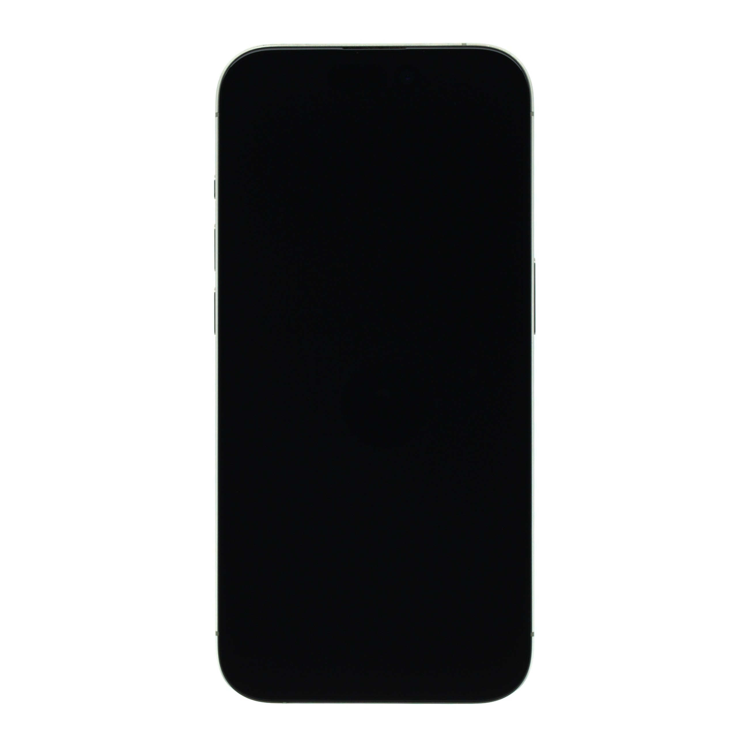 99新 Apple iPhone 15 Pro 128G 白色鈦金屬 中國大陸版