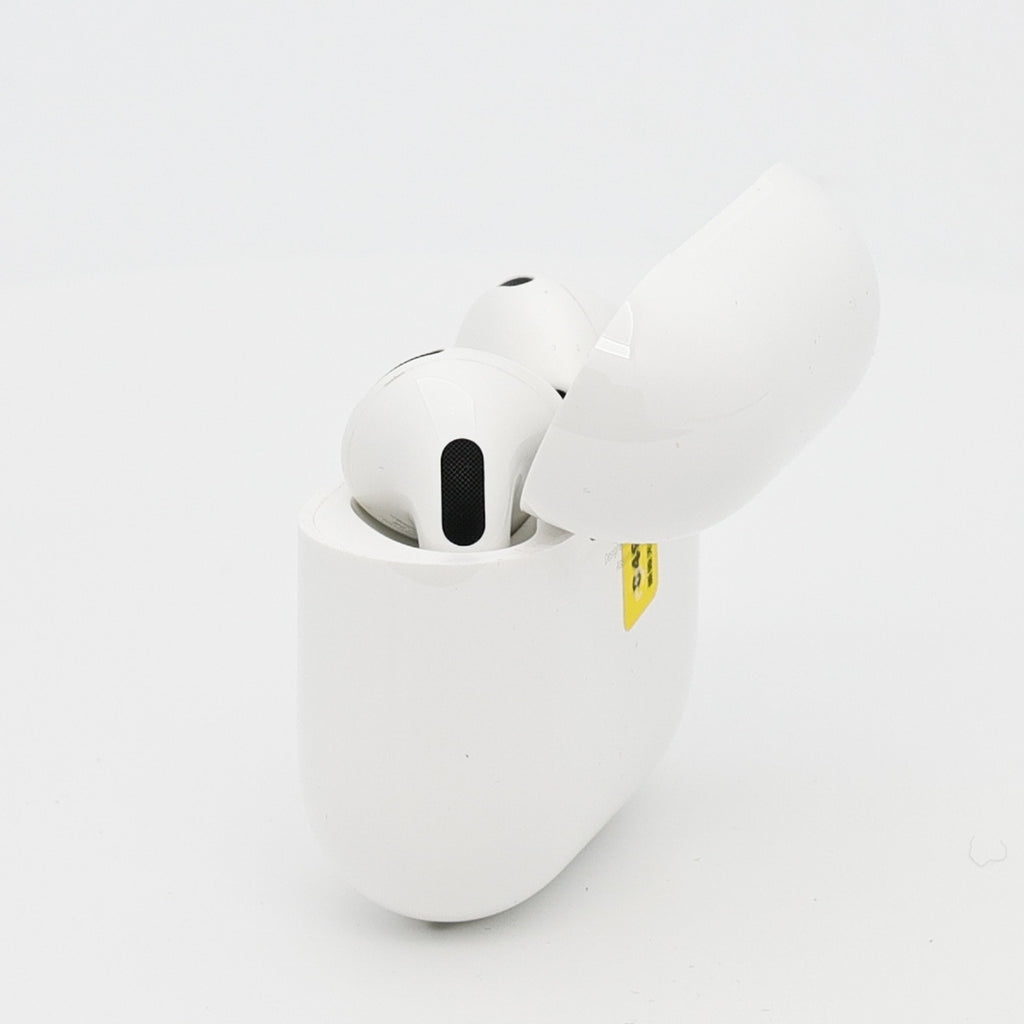 99新 Apple AirPods 4 (支持主动降噪) 白色