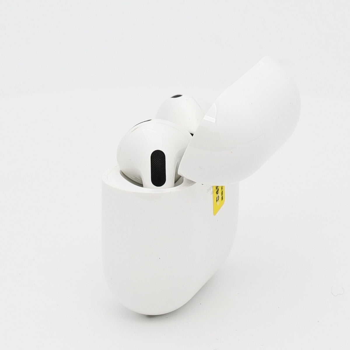 99新 Apple AirPods 4 (支持主动降噪) 白色