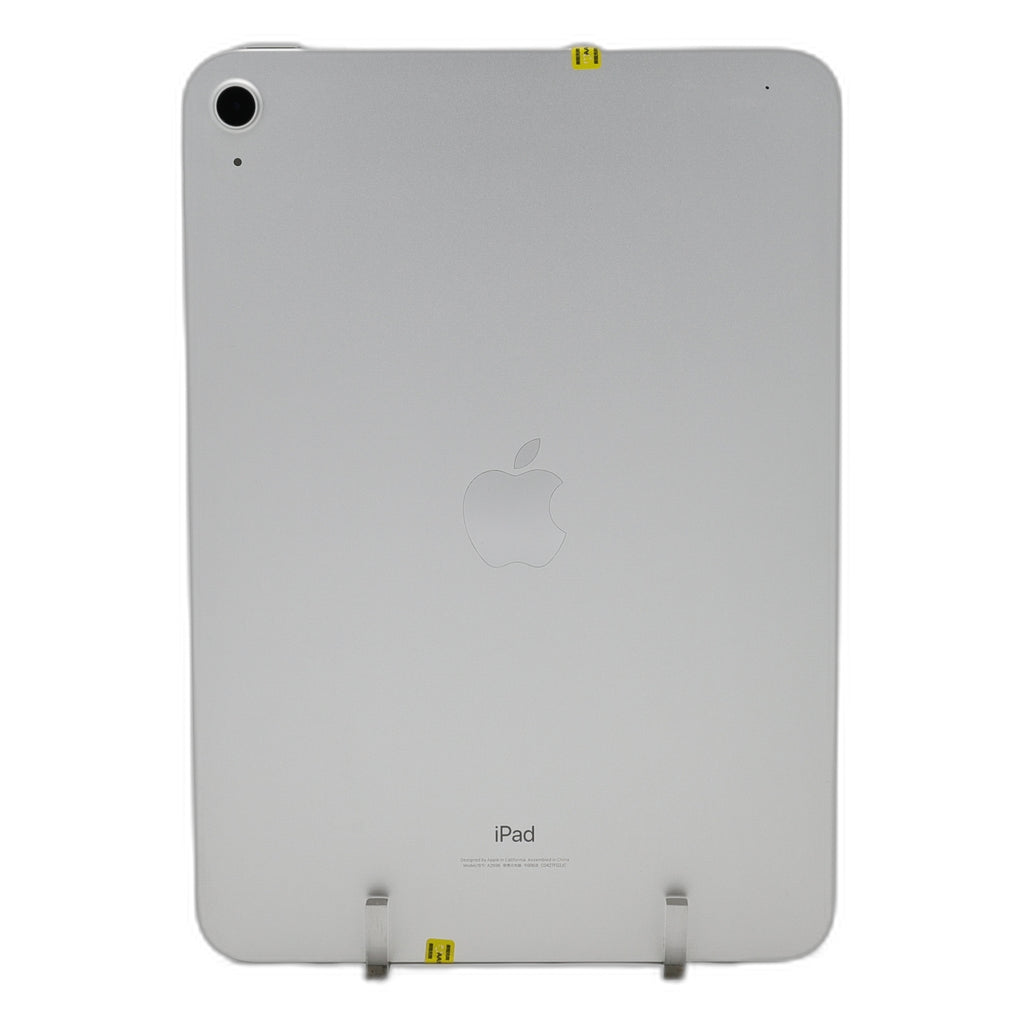 95新 Apple iPad 10代 64G 銀色 WIFI