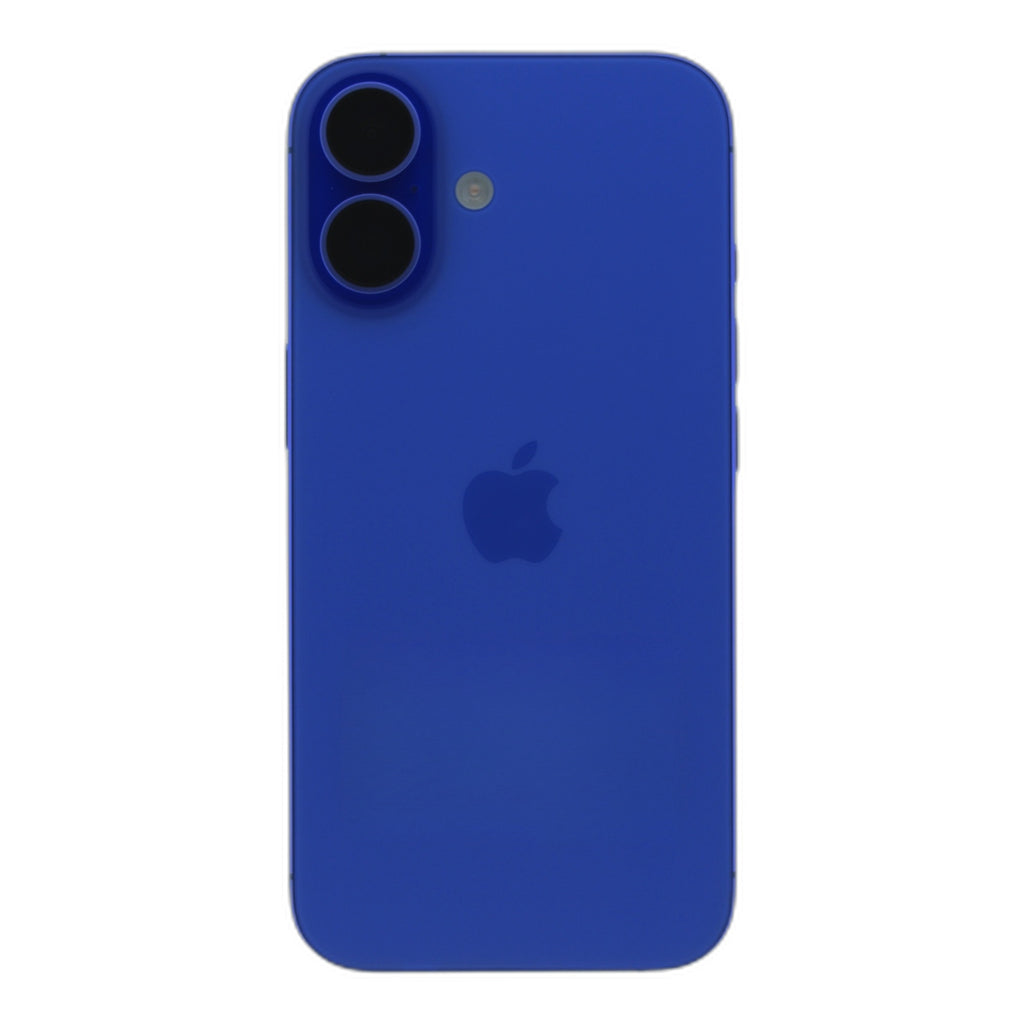 95新 Apple iPhone 16 256G 群青色 中國大陸版
