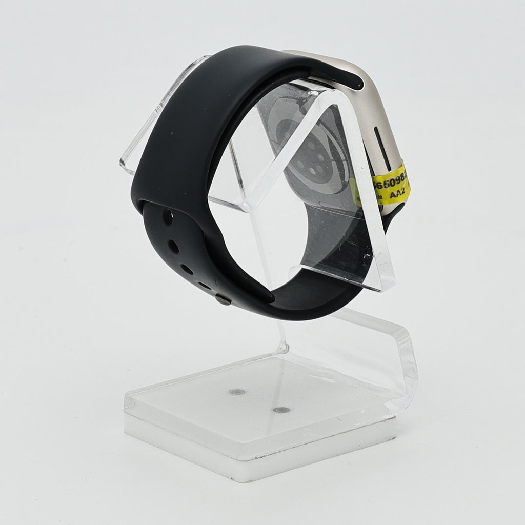 99新 Apple Watch Series 9 41毫米 鋁金屬