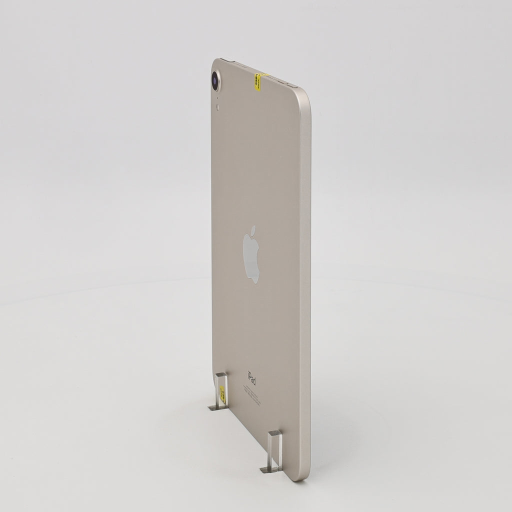 95新 Apple iPad mini6 256G 星光色 WIFI