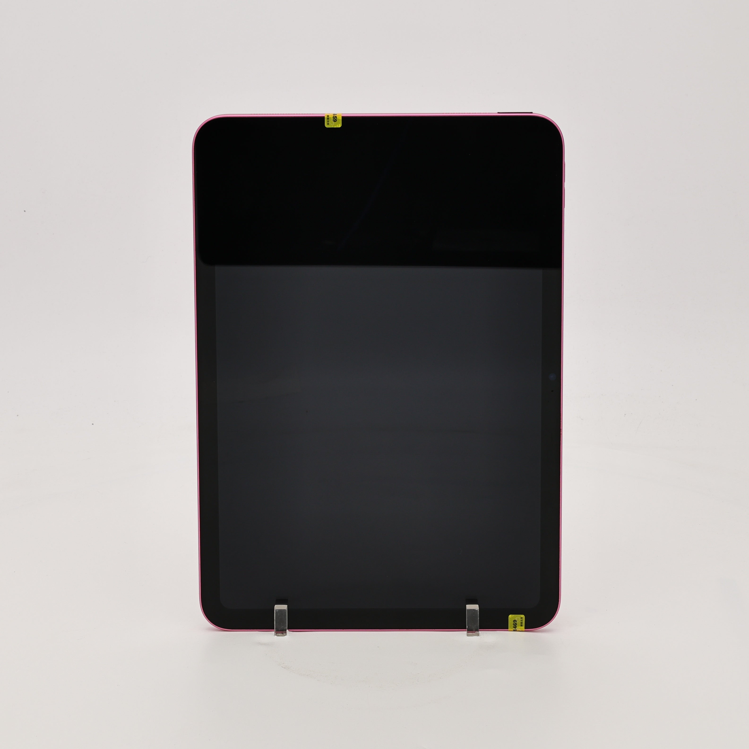 95新 Apple iPad 10代 256G 粉紅色 WIFI