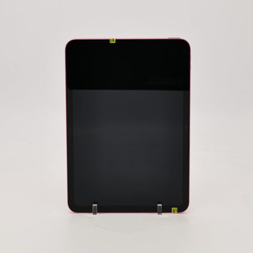 95新 Apple iPad 10代 256G 粉紅色 WIFI