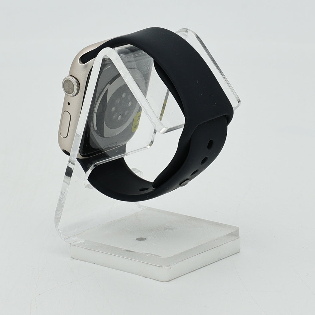 99新 Apple Watch Series 9 45毫米 鋁金屬