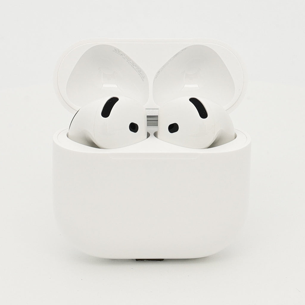 99新 Apple AirPods 4 (支持主动降噪) 白色