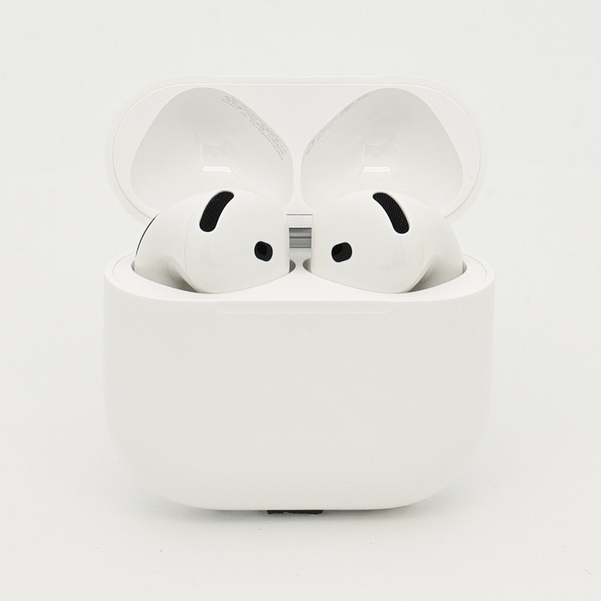 99新 Apple AirPods 4 (支持主动降噪) 白色