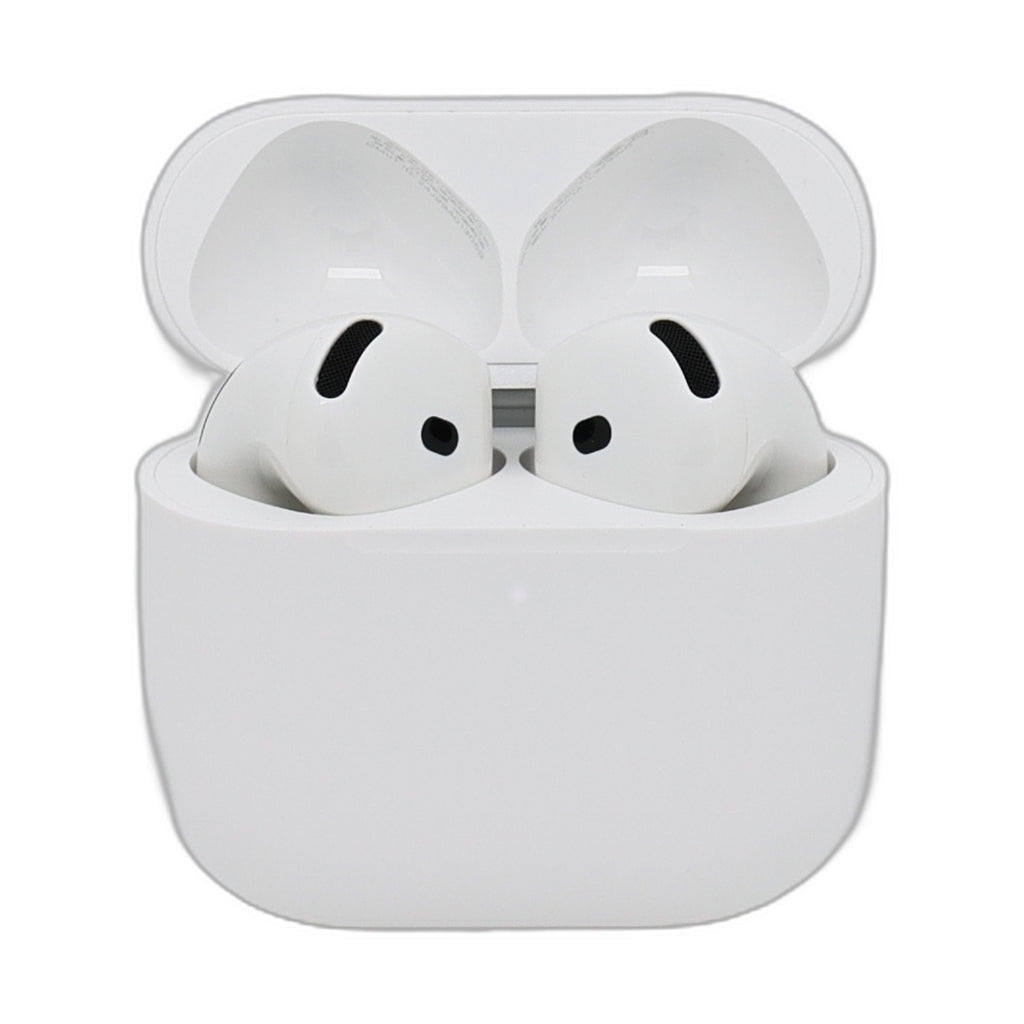 99新 Apple AirPods 4 (支持主动降噪) 白色