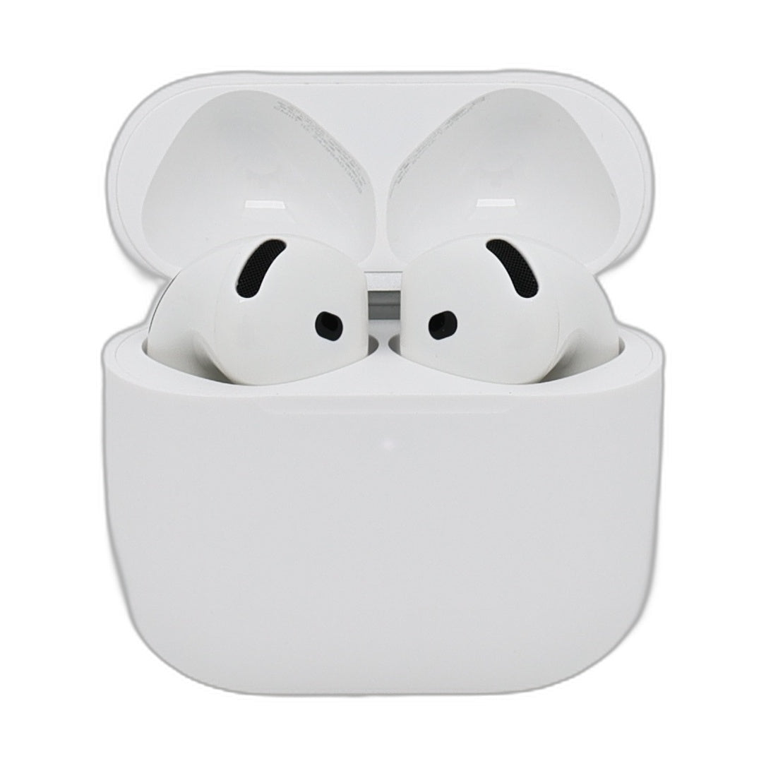 99新 Apple AirPods 4 (支持主动降噪) 白色