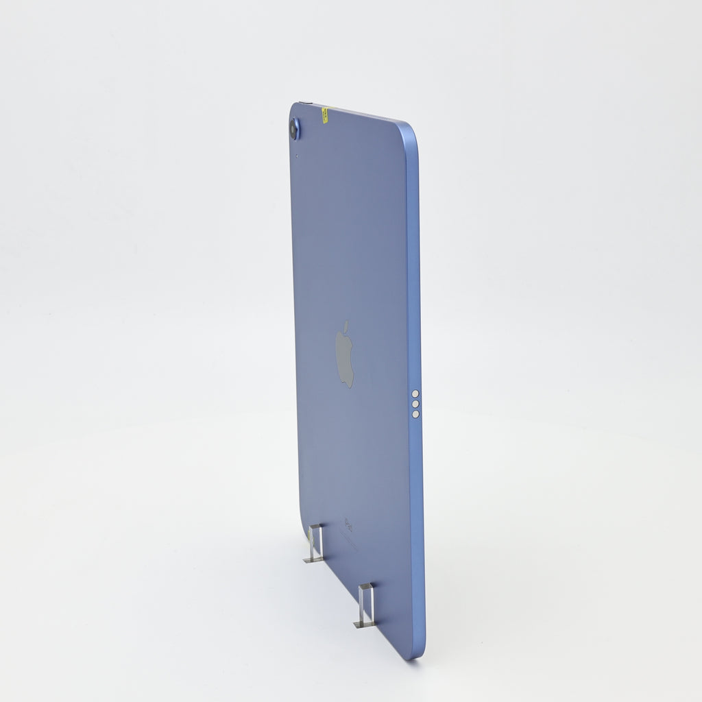 95新 Apple iPad 10代 64G 藍色 WIFI
