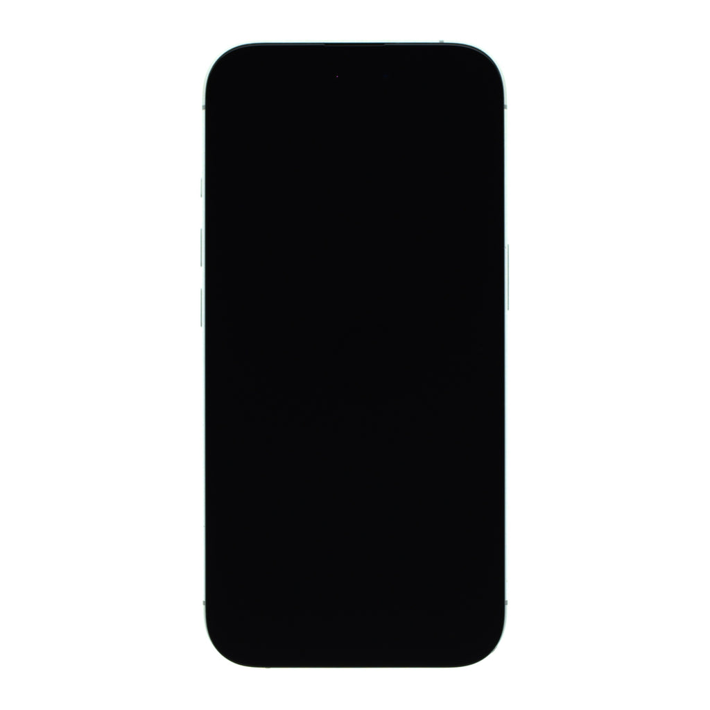 95新 Apple iPhone 16 256G 白色 中國大陸版