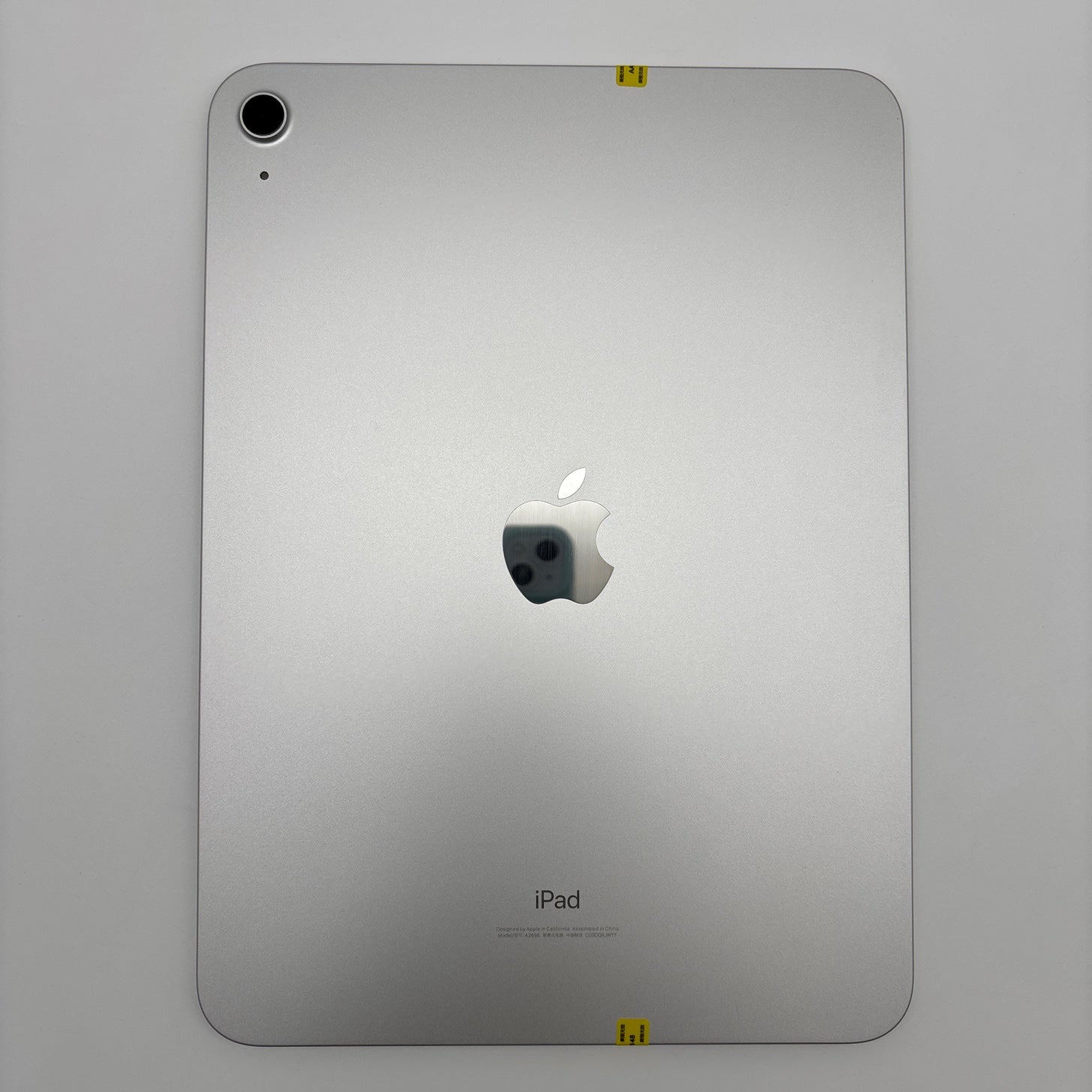 95新 Apple iPad 10代 64G 銀色 WIFI