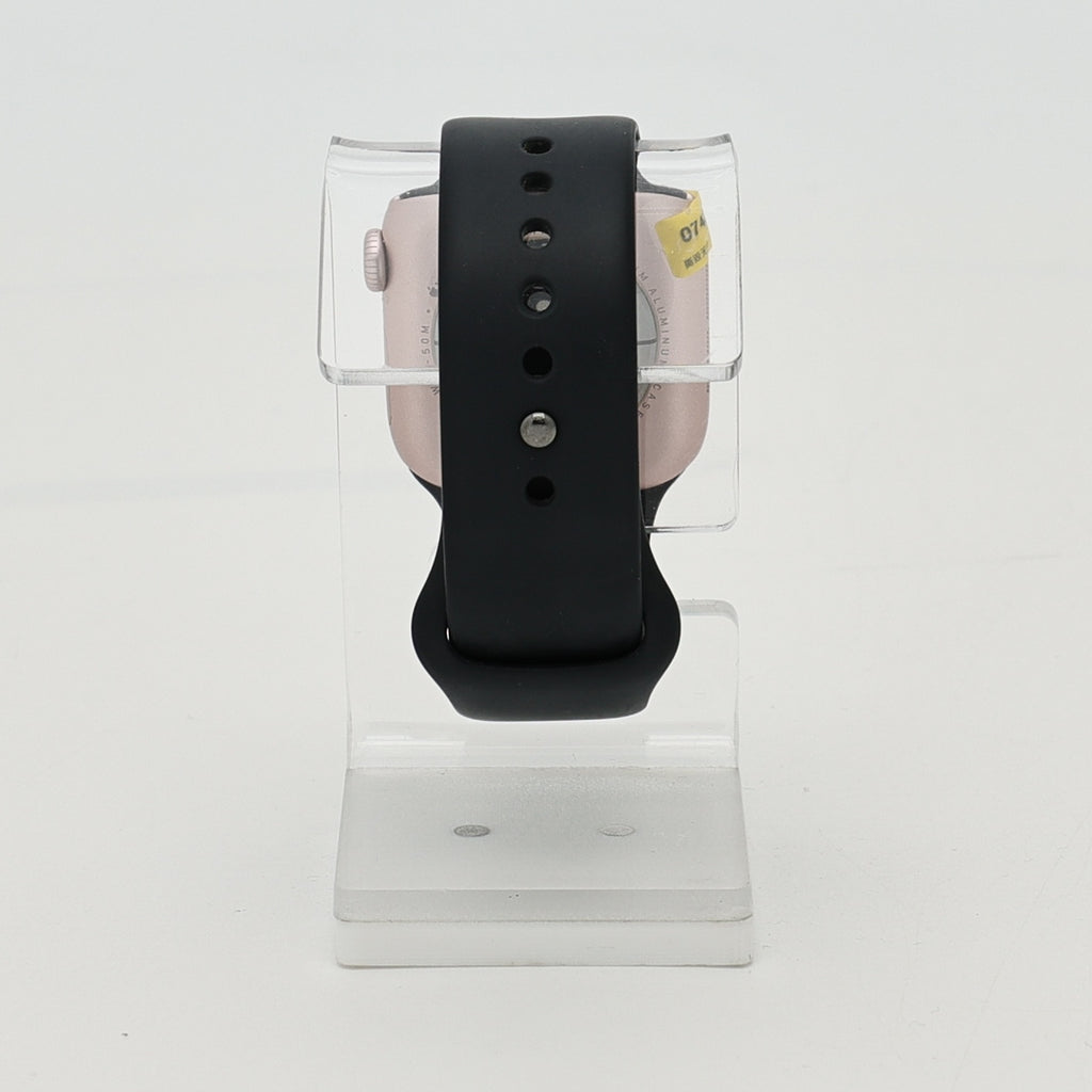 99新 Apple Watch Series 10 42毫米 鋁金屬