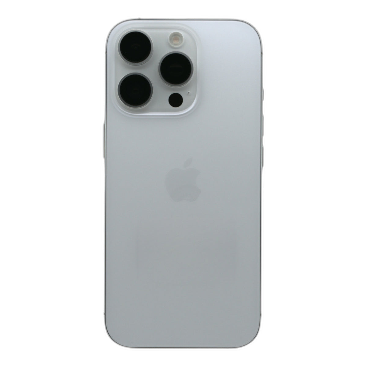 95新 Apple iPhone 16 Pro 128G 白色鈦金屬 中國大陸版