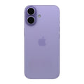99新 Apple iPhone 17 256G 薰衣草紫色 中國大陸版