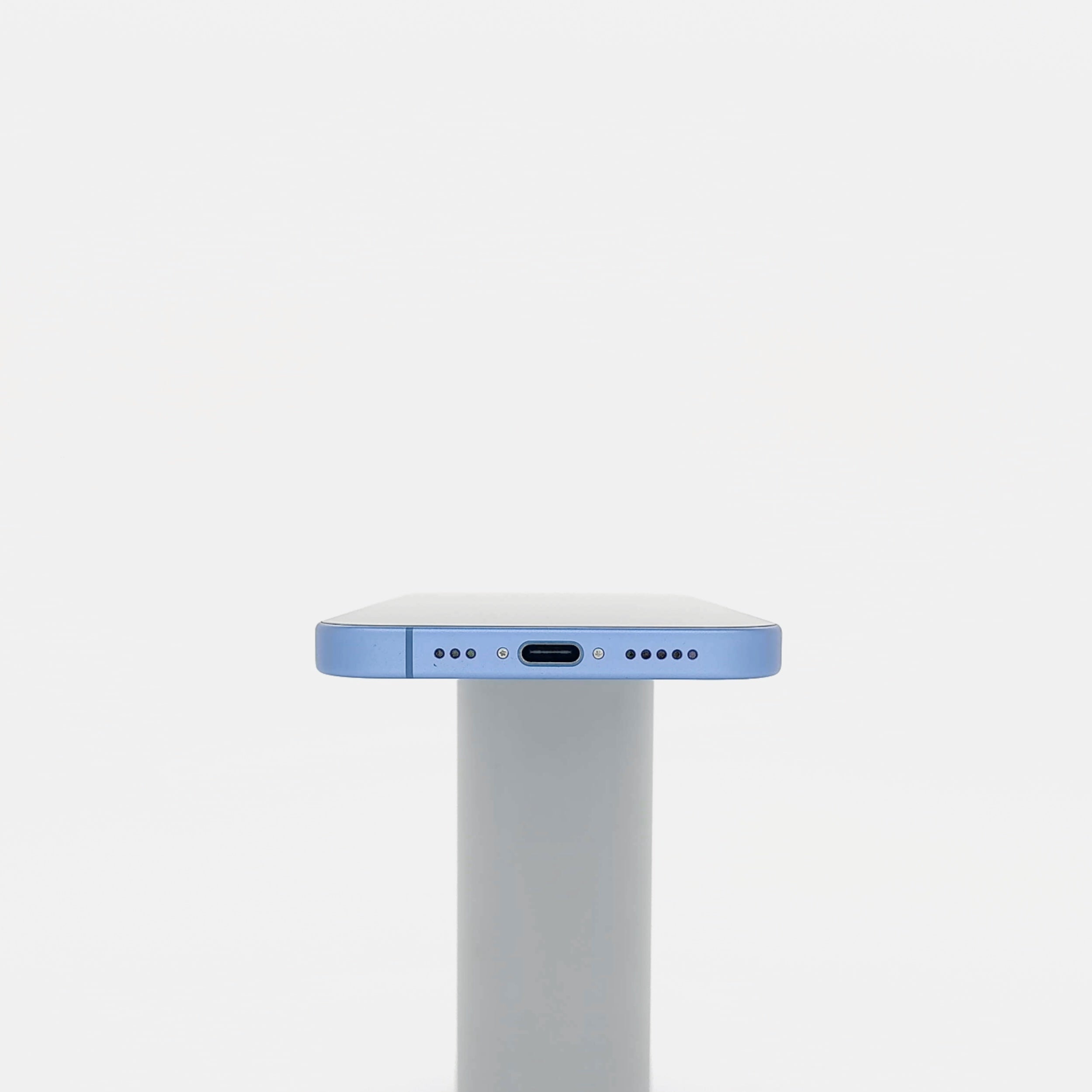 95新 Apple iPhone 16 128G 群青色 中國大陸版