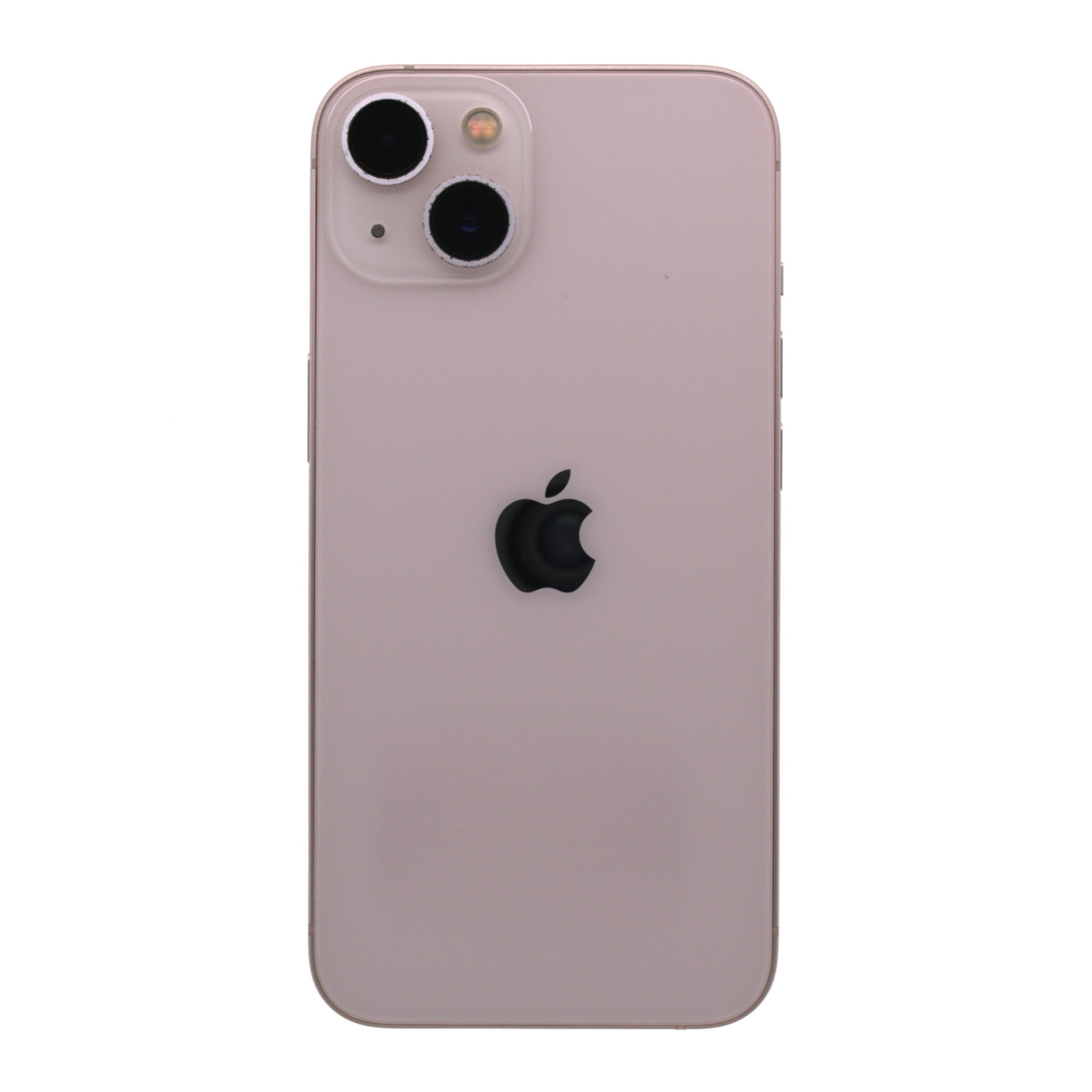 95新 Apple iPhone 13 256G 粉紅色 中國大陸版
