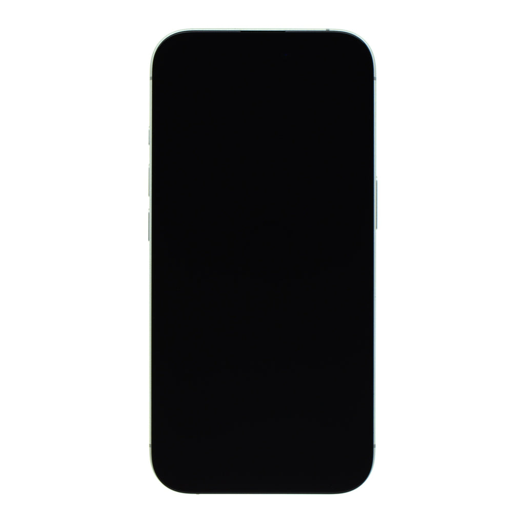 95新 Apple iPhone 16 256G 白色 中國大陸版