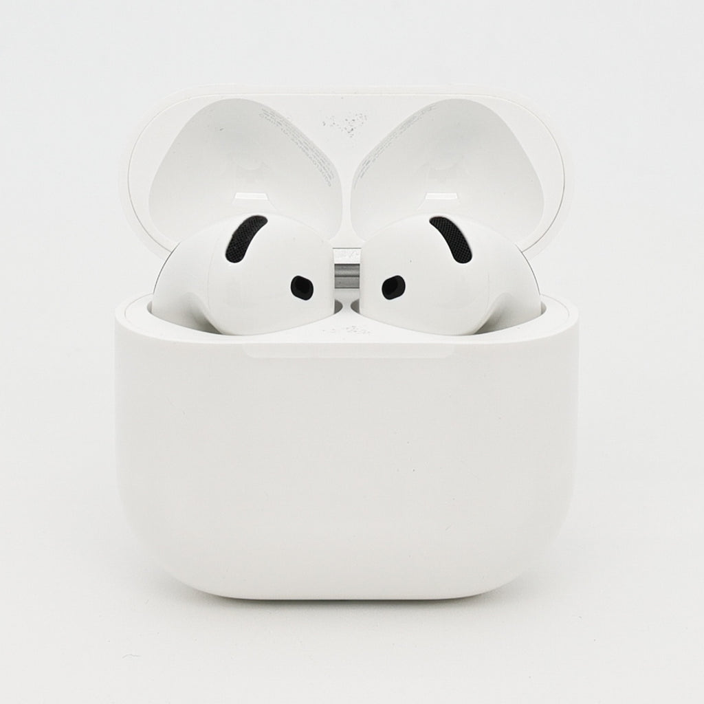 99新 Apple AirPods 4 (支持主动降噪) 白色