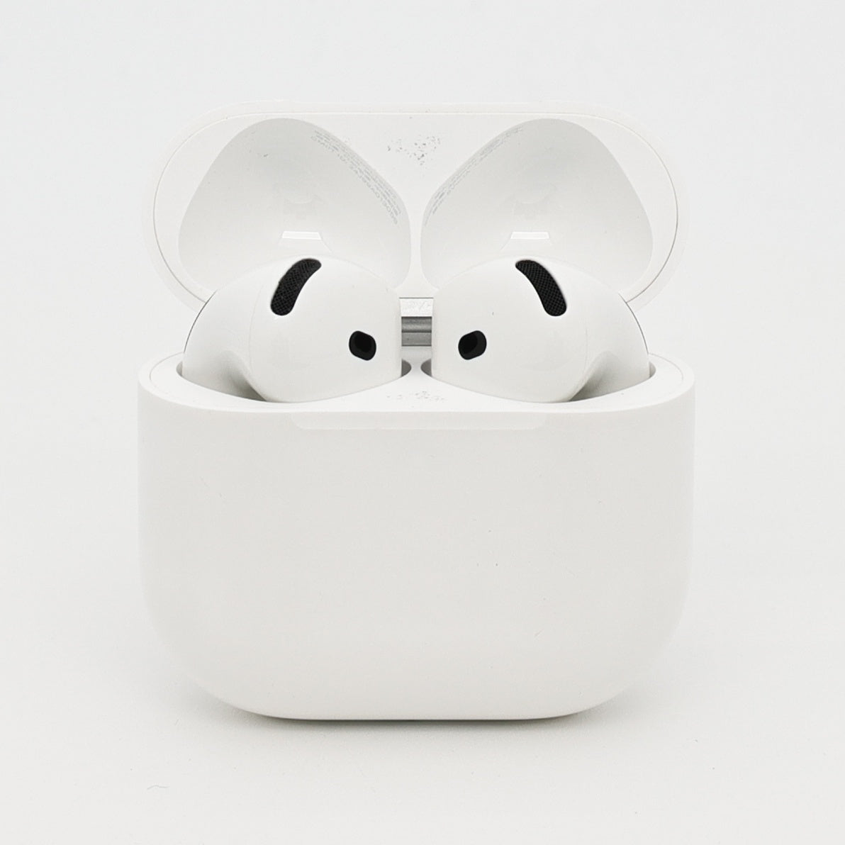 99新 Apple AirPods 4 (支持主动降噪) 白色