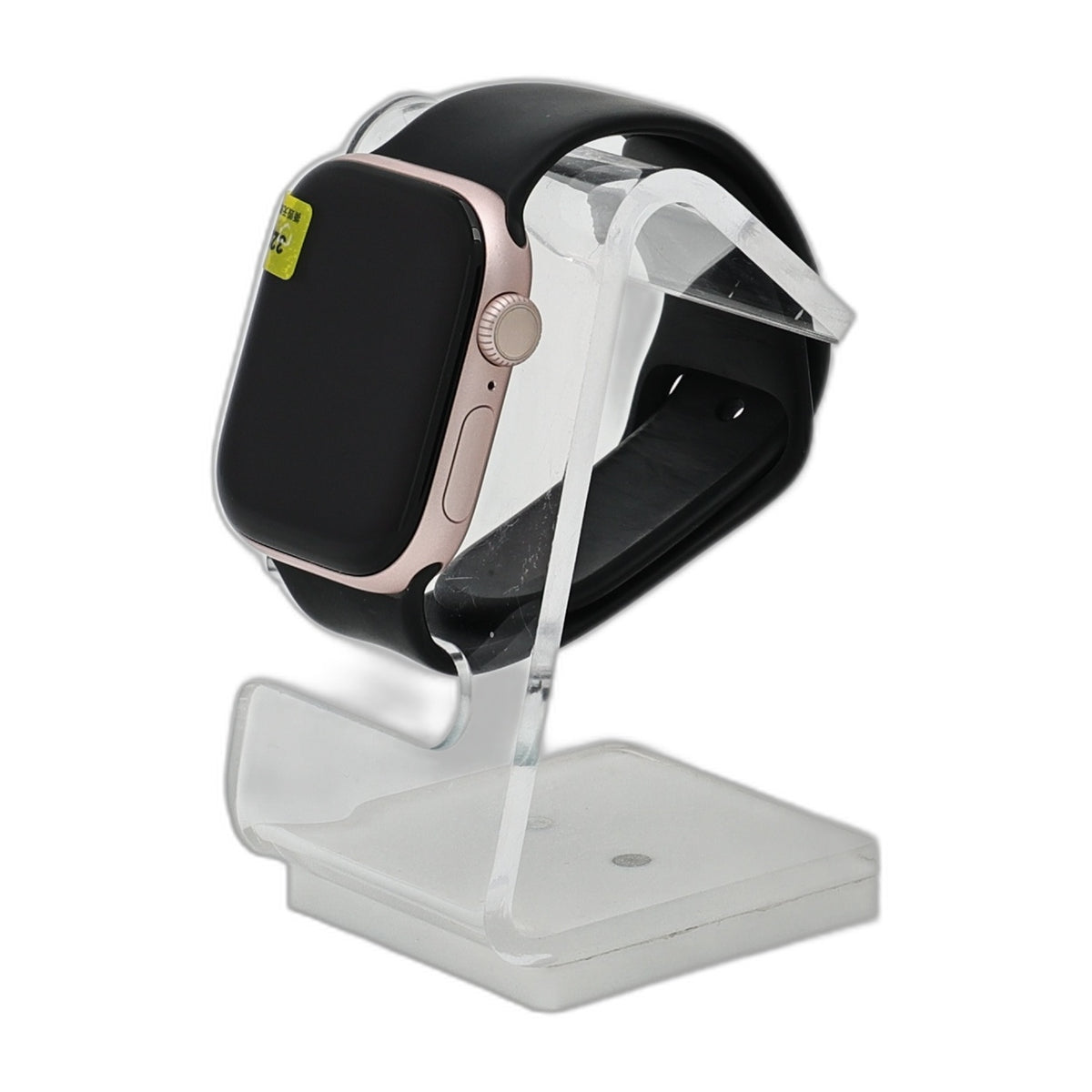 99新 Apple Watch Series 10 42毫米 鋁金屬