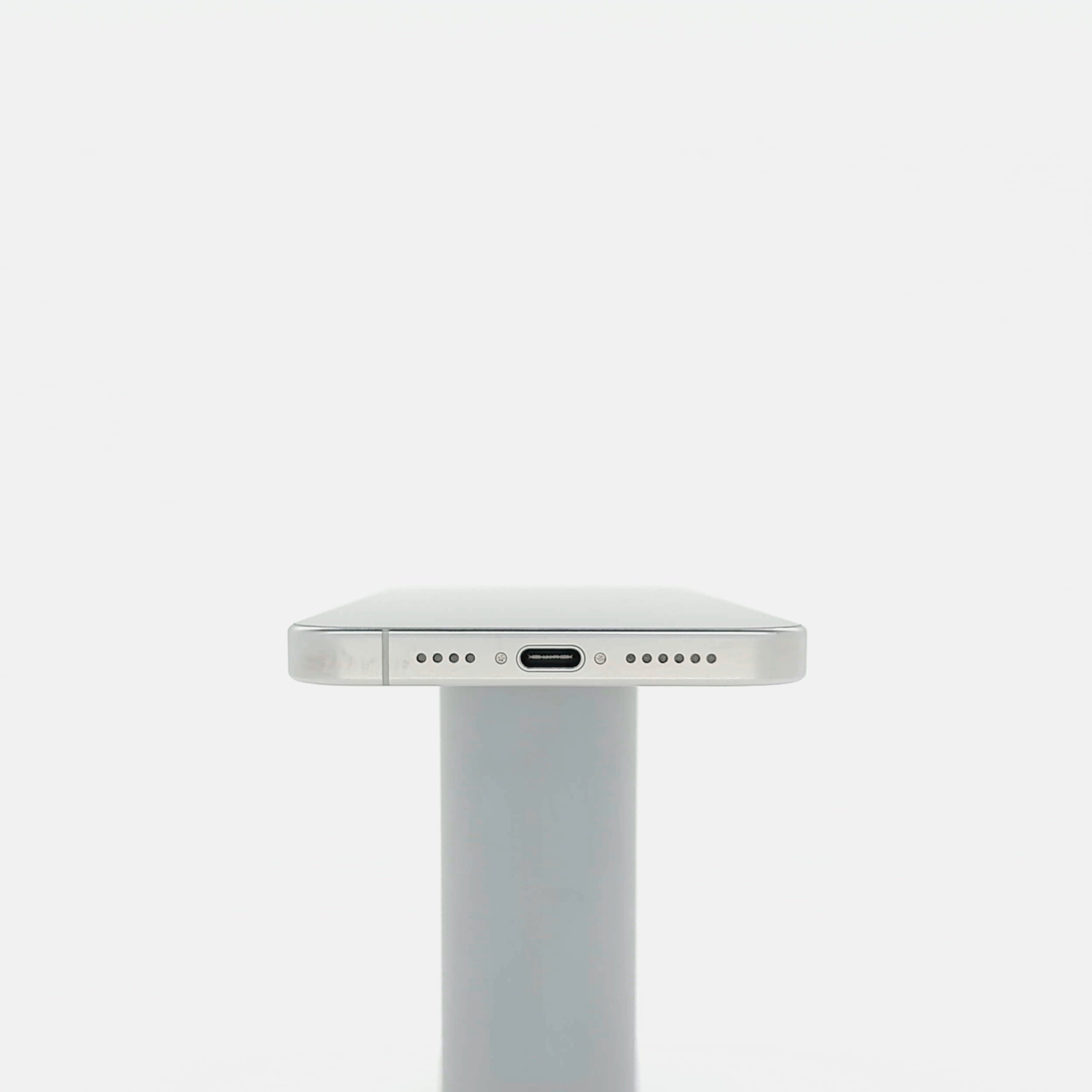 95新 Apple iPhone 15 Pro Max 256G 白色鈦金屬 中國大陸版