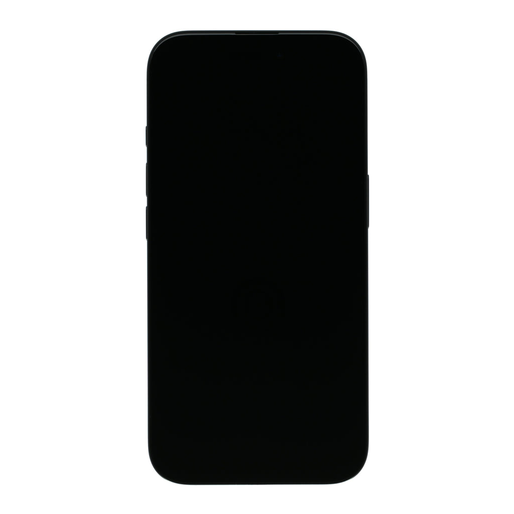 95新 Apple iPhone 16 128G 黑色 中國大陸版