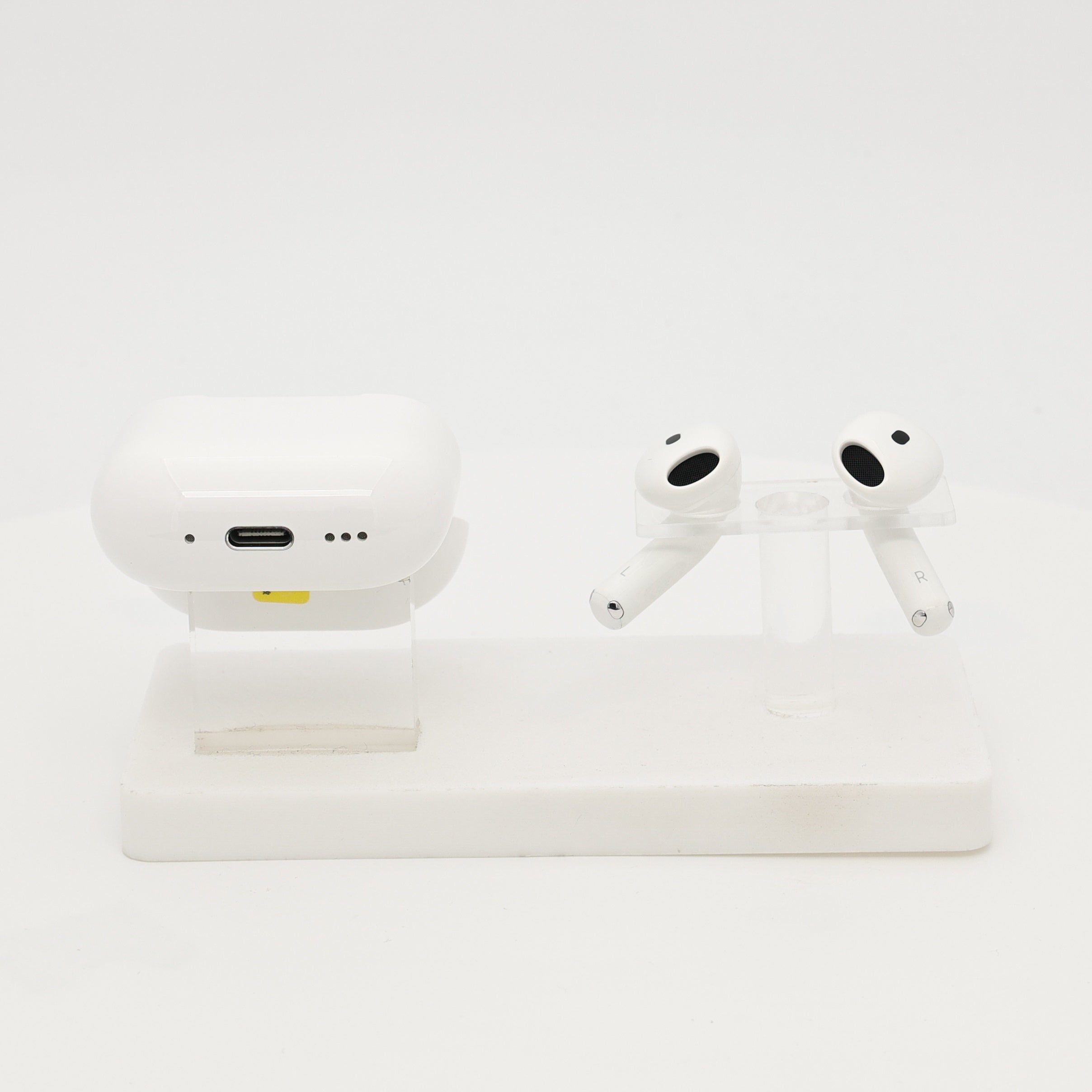 99新 Apple AirPods 4 (支持主动降噪) 白色