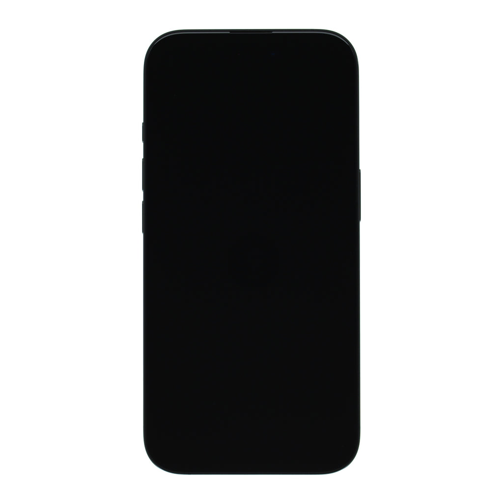 95新 Apple iPhone 16 128G 黑色 中國大陸版
