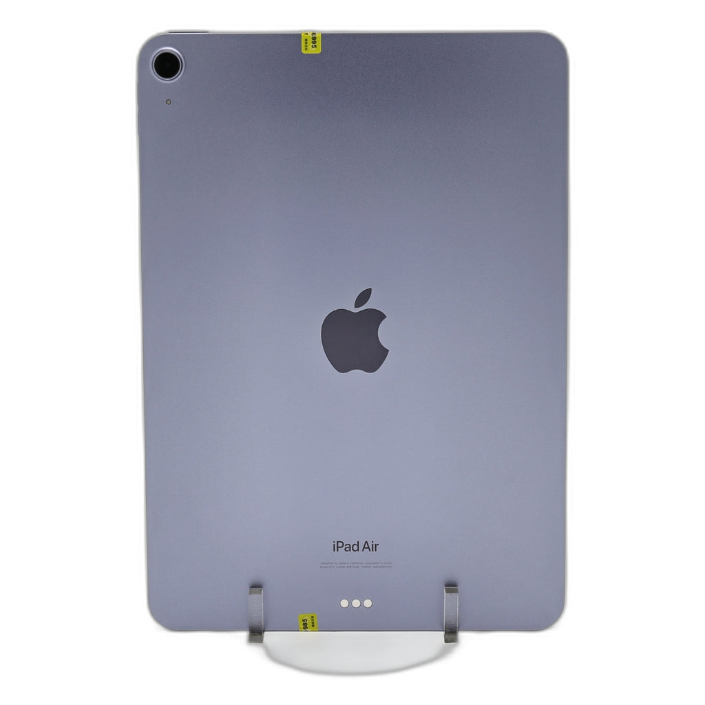 95新 Apple iPad Air5 256G 紫色 WIFI