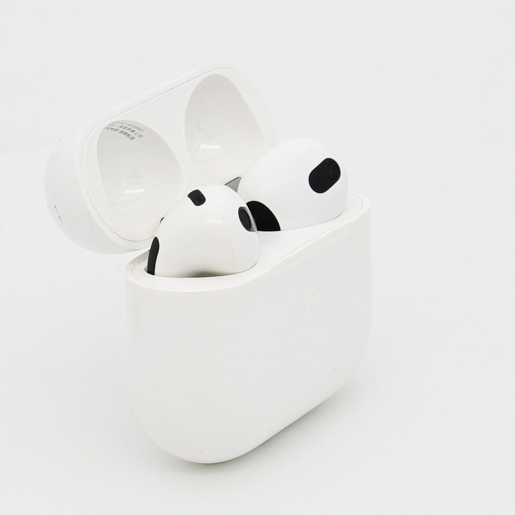 99新 Apple AirPods 3 白色