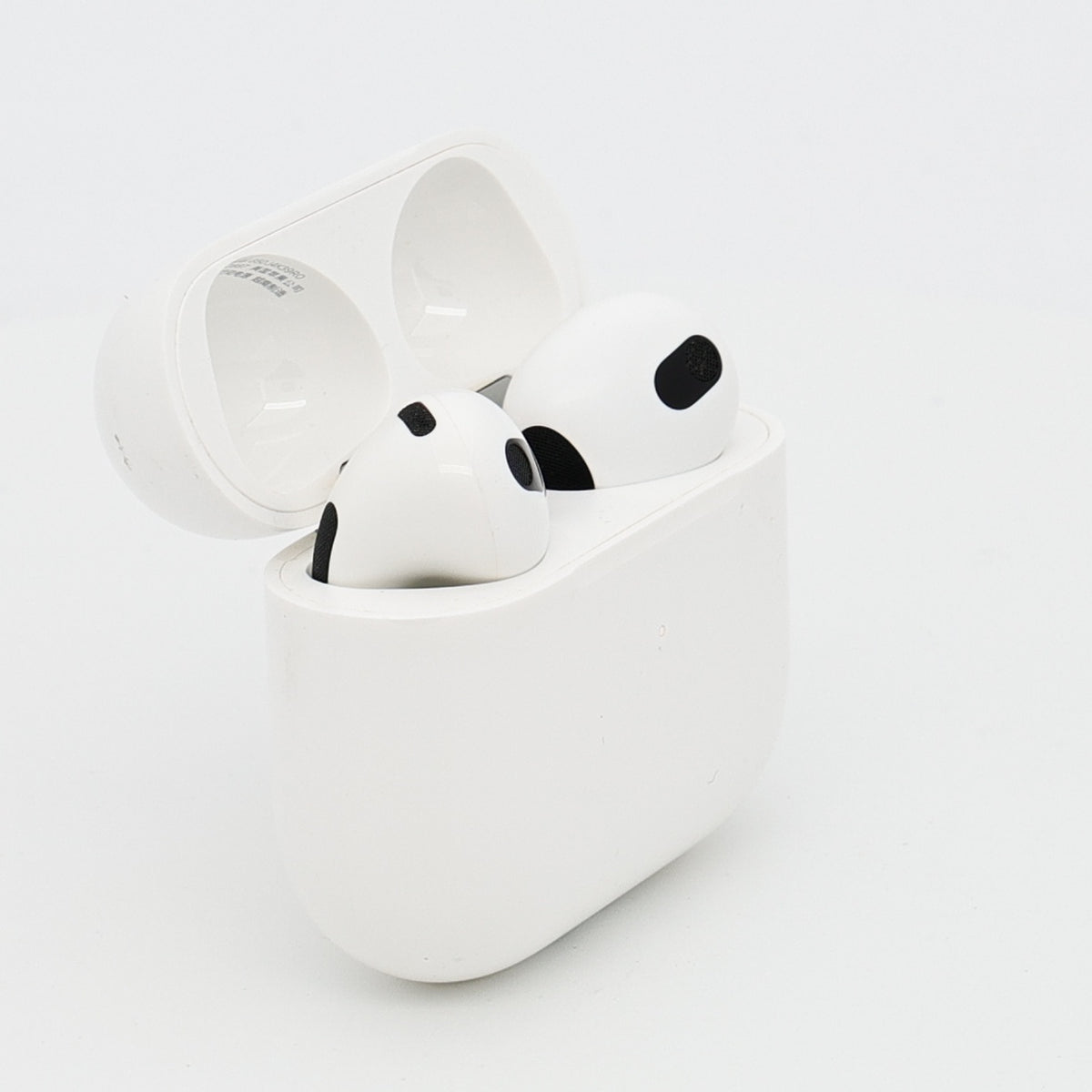99新 Apple AirPods 3 白色