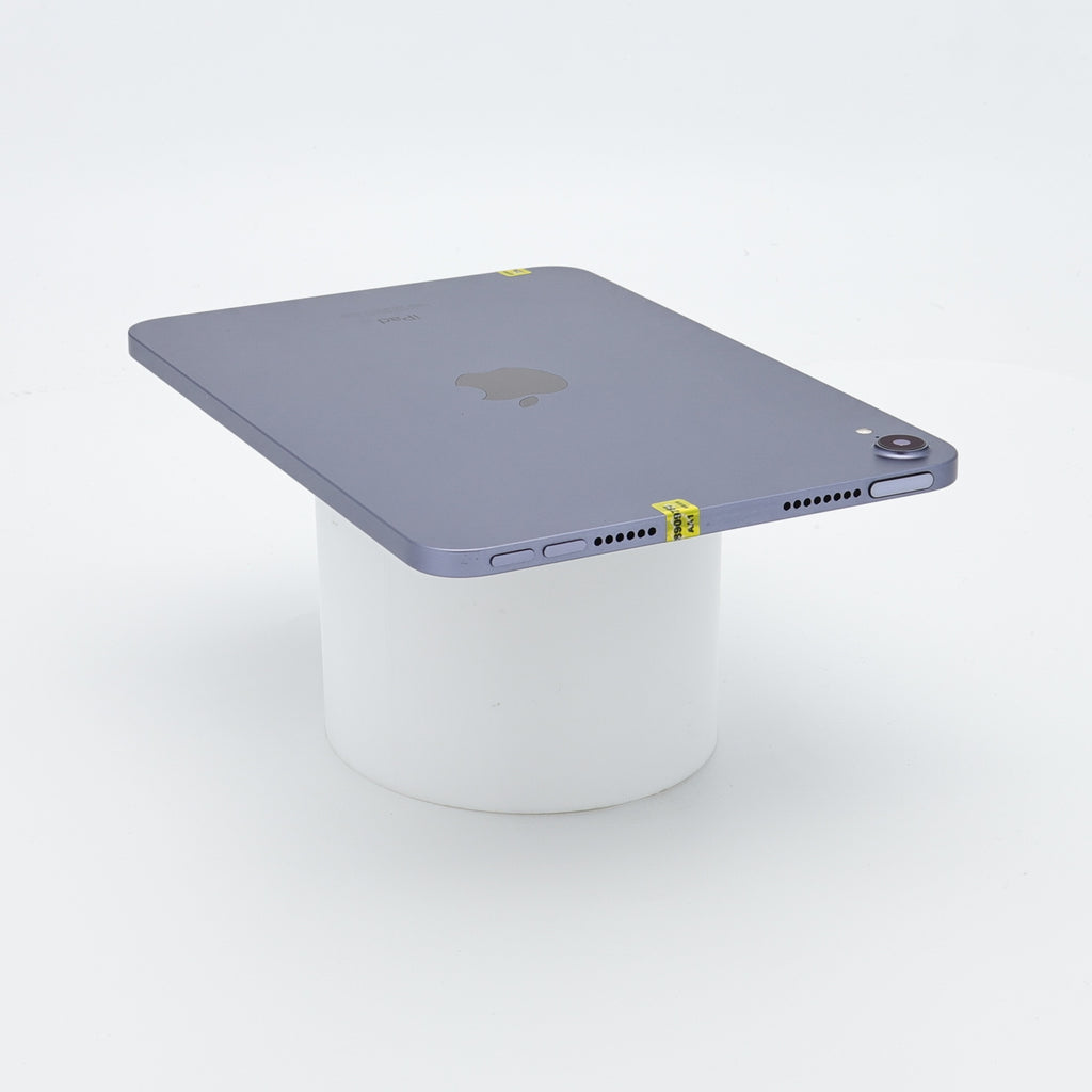 95新 Apple iPad mini6 64G 紫色 WIFI