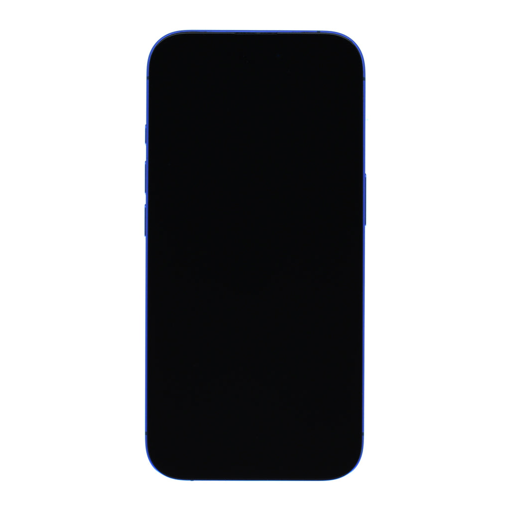 95新 Apple iPhone 16 256G 群青色 中國大陸版