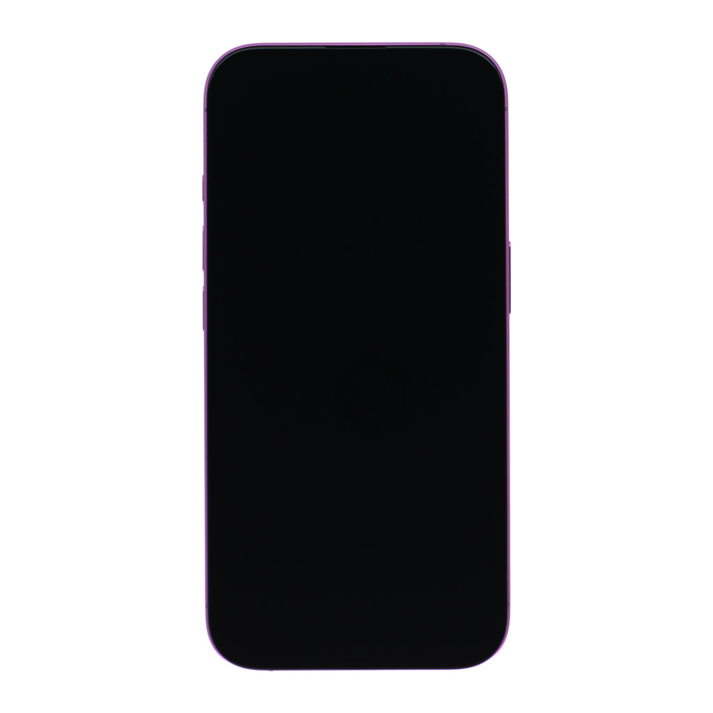 95新 Apple iPhone 16 256G 粉紅色 中國大陸版