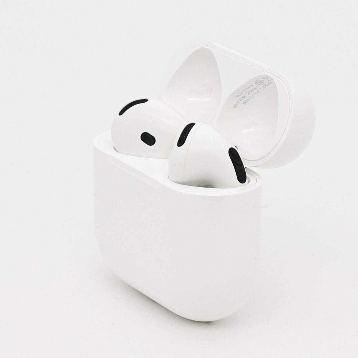 99新 Apple AirPods 4 (支持主动降噪) 白色