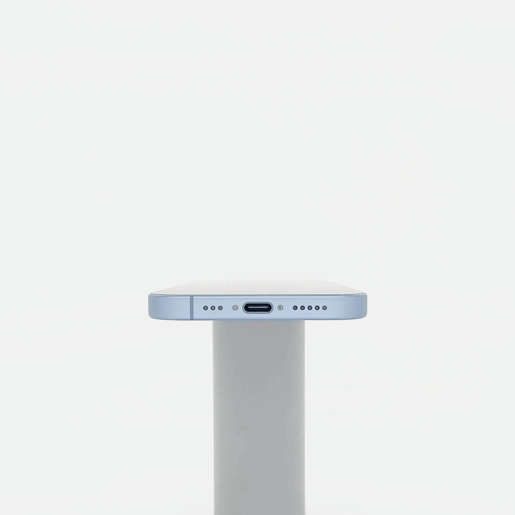 95新 Apple iPhone 17 256G 青霧藍色 中國大陸版