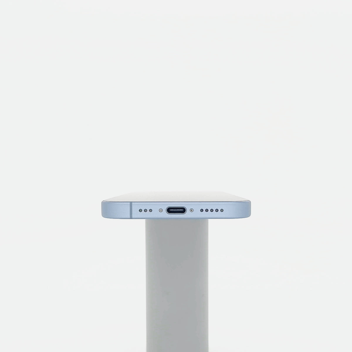 95新 Apple iPhone 17 256G 青霧藍色 中國大陸版