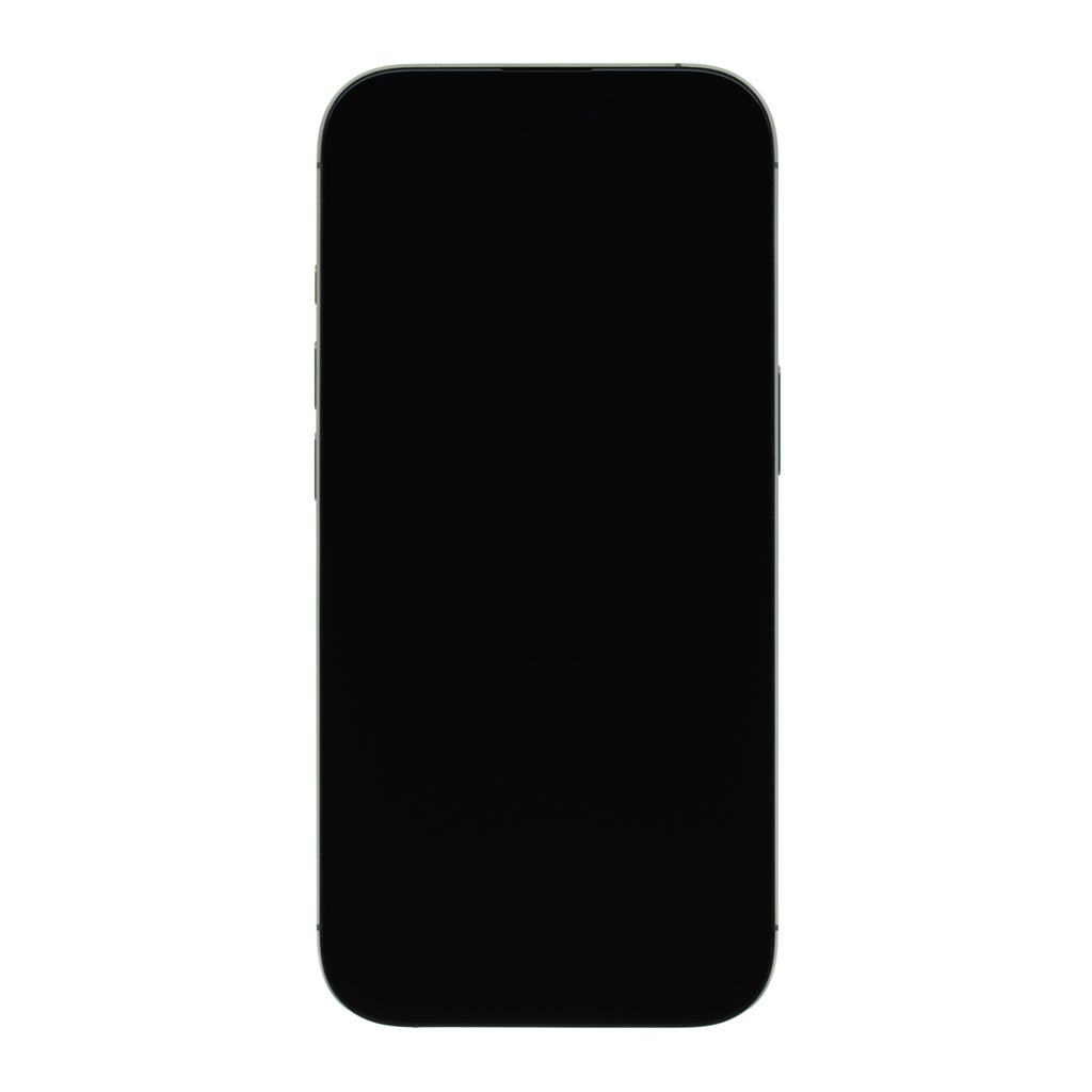 95新 Apple iPhone 16 Pro 256G 原色鈦金屬 中國大陸版