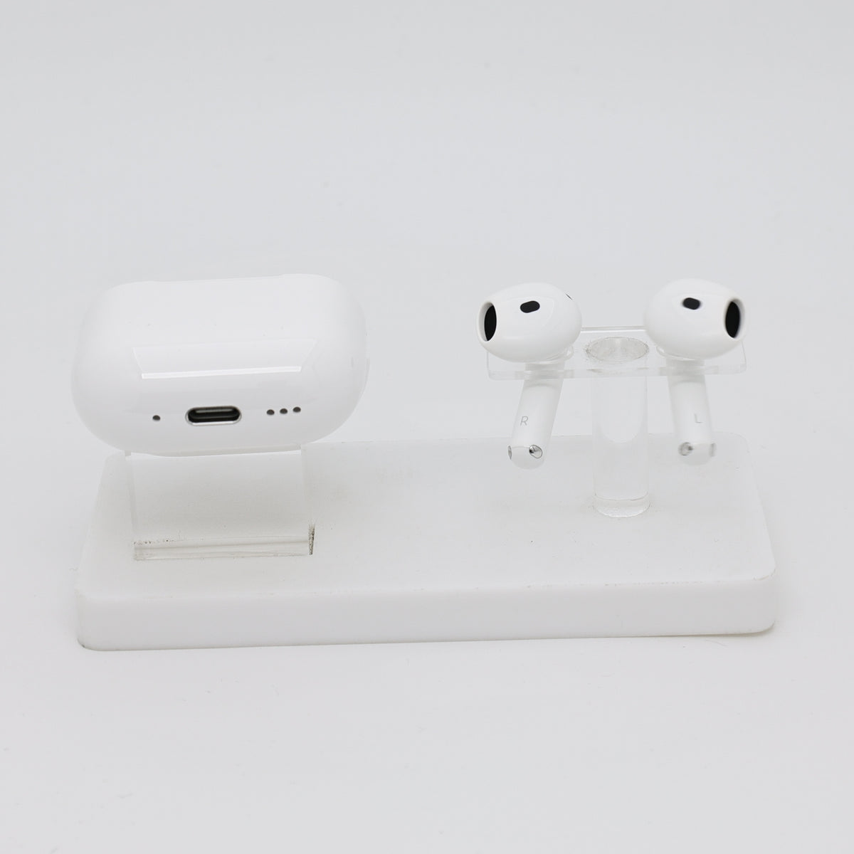 99新 Apple AirPods 4 (支持主動降噪) 白色