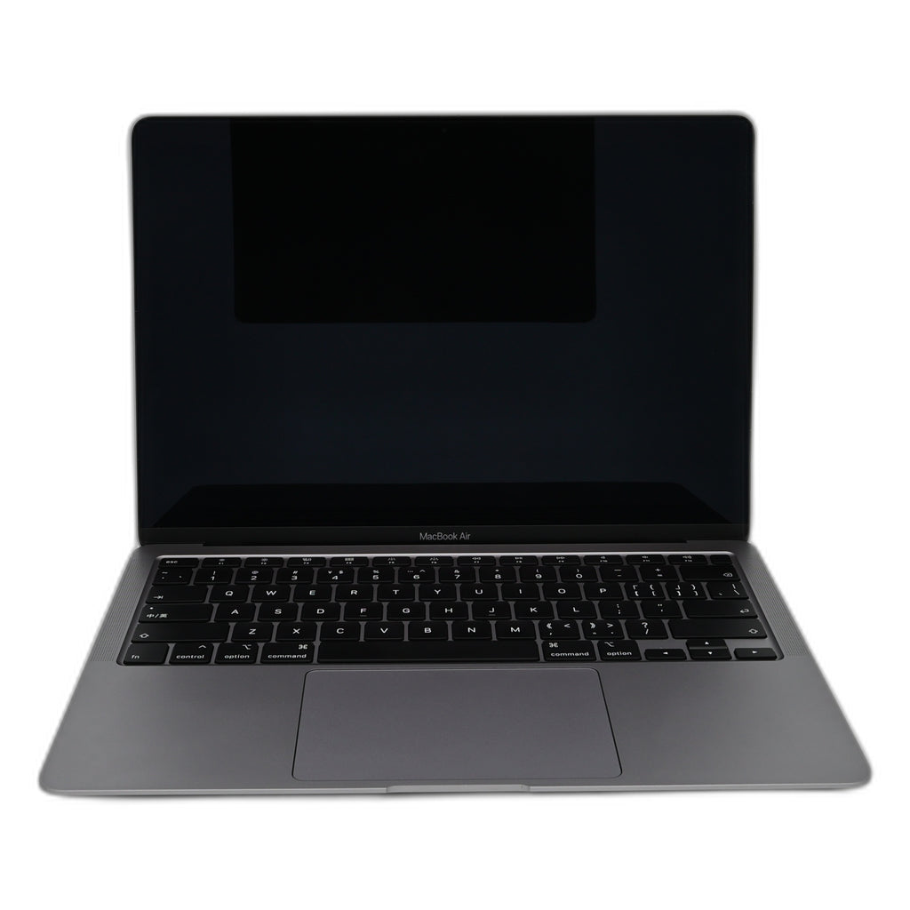 95新 Apple MacBook Air 20年 13寸 i3 1.1G 8G RAM 256G SSD 深空灰色