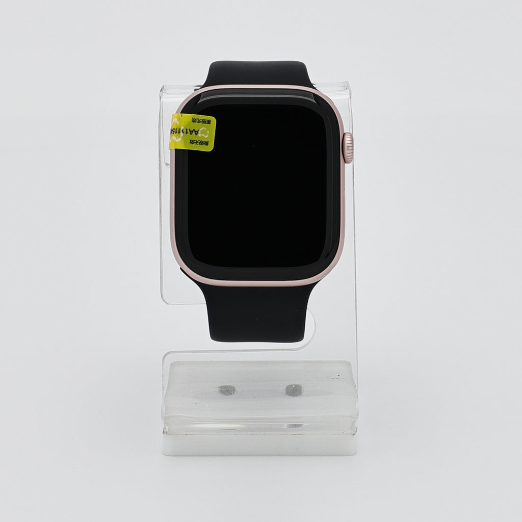 99新 Apple Watch Series 10 46毫米 鋁金屬